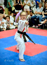 Free 1st Time Tae Kwon Do Class ATA Kids (Ages 7-12) Class