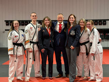 Free 1st Time Tae Kwon Do Class ATA Teen & Adult (Ages 13 & Up) Class