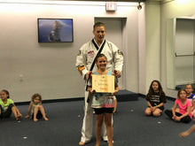 Martial Arts Themed Birthday Parties